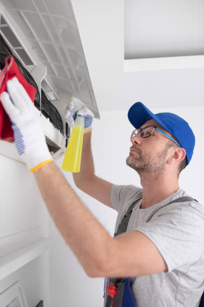 Ductwork Cleaning Services